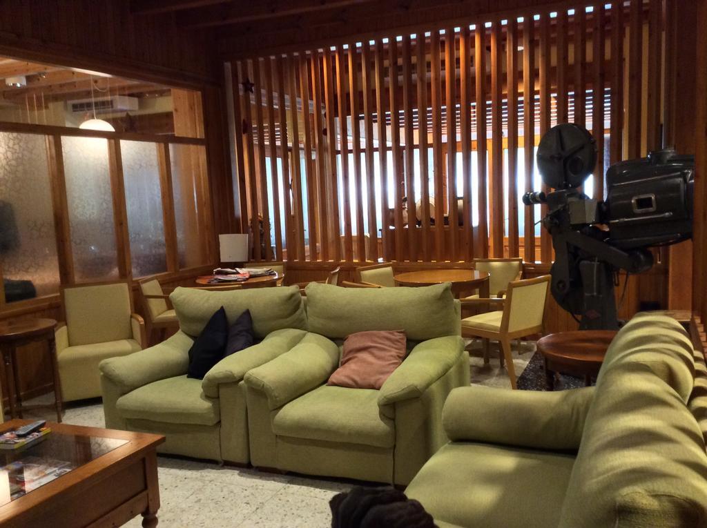 Hotel La Ribera Ribera de Cardós Eksteriør bilde